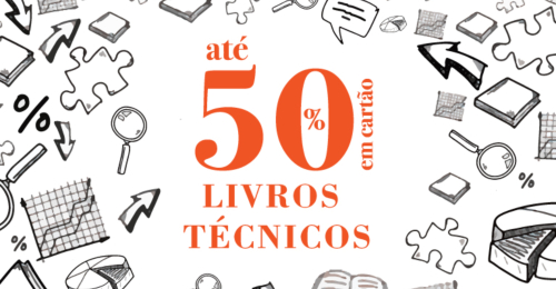 BERTRAND | Campanha livros técnicos Image