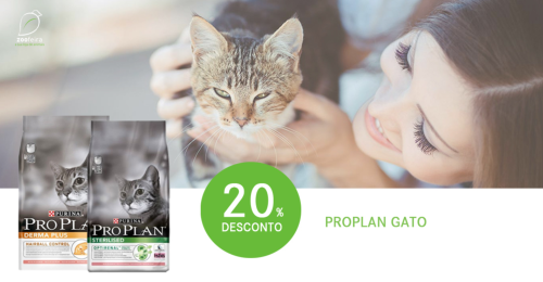 Zoofeira: As melhores promoções do mês! Image
